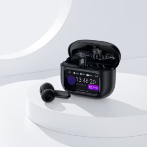 هندزفری بلوتوث ایس فست ACEFAST W6 با صفحه نمایش لمسی