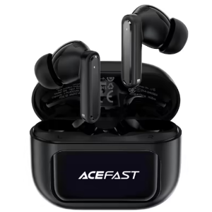 هندزفری بلوتوث ایس فست ACEFAST W6 با صفحه نمایش لمسی
