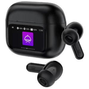 هندزفری بلوتوث ایس فست ACEFAST W6 با صفحه نمایش لمسی