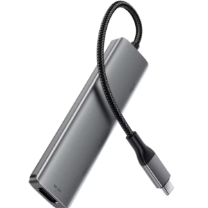 هاب 5 پورت تایپ سی ایس فست ACEFAST J16