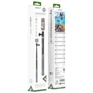 مونوپاد دوربین ایس فست ACEFAST E38