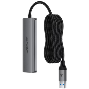 هاب 4 پورت ایس فست ACEFAST J17
