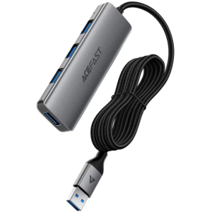 هاب 4 پورت ایس فست ACEFAST J17