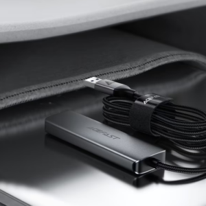 هاب 4 پورت ایس فست ACEFAST J17