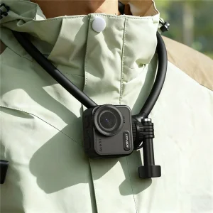 هولدر گردنی دوربین ایس فست ACEFAST E37