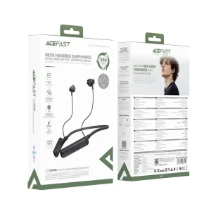 هندزفری بلوتوث گردنی ایس فست ACEFAST N8 Wireless Earphones