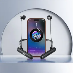 هندزفری بلوتوث گردنی ایس فست ACEFAST N8 Wireless Earphones