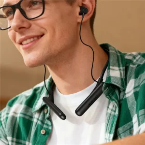 هندزفری بلوتوث گردنی ایس فست ACEFAST N8 Wireless Earphones