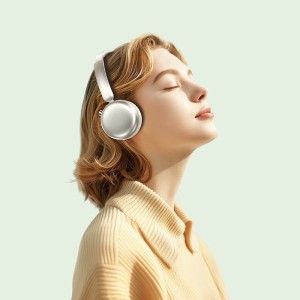 هدفون بلوتوث ایس فست ACEFAST H8 ANC Wireless Headset