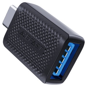 تبدیل OTG تایپ سی به USB3.0 ایس فست ACEFAST J1 Acewire Pro