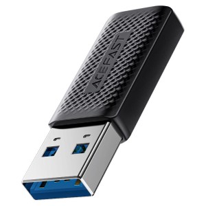 تبدیل OTG یو اس بی به Type-c ایس فست ACEFAST J2 Acewire Pro