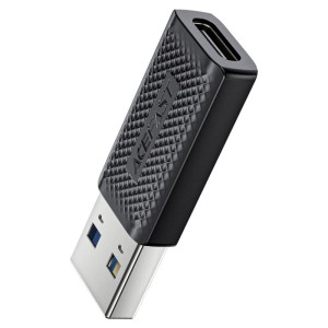 تبدیل OTG یو اس بی به Type-c ایس فست ACEFAST J2 Acewire Pro