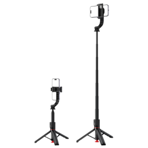 مونوپاد و سه پایه شاتر دار ایس فست ACEFAST E42