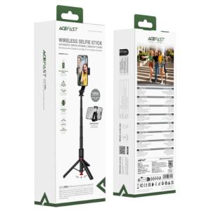 مونوپاد و سه پایه شاتر دار ایس فست ACEFAST E42