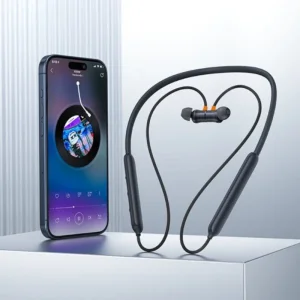 هندزفری بلوتوث گردنی ایس فست ACEFAST N2 Wireless Earphones