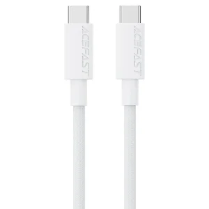 کابل Type-C به Type-C ایس فست ACEFAST C18-03 طول 1.2 متر توان 60 وات