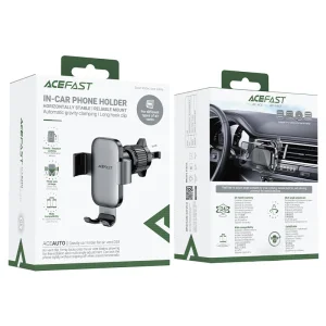 هولدر دریچه کولری ایس فست ACEFAST D38