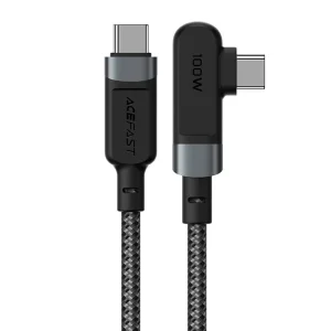 کابل Type-C به Type-C ایس فست ACEFAST C5-03 طول 2 متر توان 100 وات