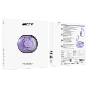 هندزفری بلوتوث ایس فست ACEFAST FA001 ACEFIT Pro