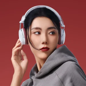 هدفون بلوتوث ایس فست ACEFAST H7 ANC Wireless Headset