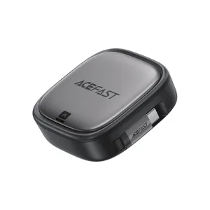 پک کابل چند منظوره ایس فست ACEFAST J3 Acewire Pro توان 60 وات همراه با کابل جمع‌شونده