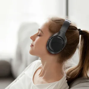 هدفون بلوتوث ایس فست ACEFAST H5 ANC Wireless Headset