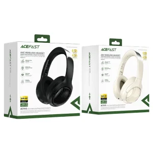 هدفون بلوتوث ایس فست ACEFAST H5 ANC Wireless Headset