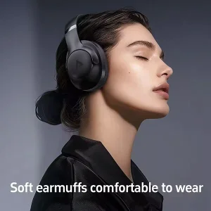 هدفون بلوتوث ایس فست ACEFAST H4 ANC Wireless Headset