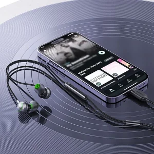 هندزفری سیمی Type C ایس فست ACEFAST L5