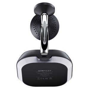 استند و شارژر وایرلس چند کاره مگ سیف ایس فست ACEFAST E16 با قابلیت شارژ اپل واچ