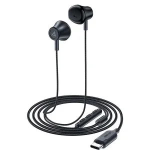 هندزفری سیمی Type C ایس فست ACEFAST L2