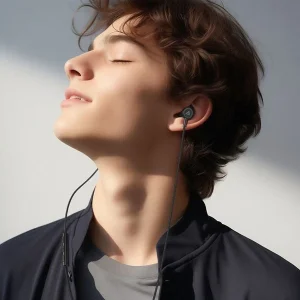 هندزفری سیمی Type C ایس فست ACEFAST L2