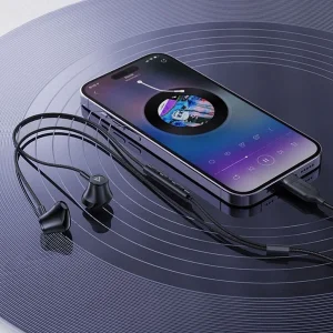 هندزفری سیمی Type C ایس فست ACEFAST L2