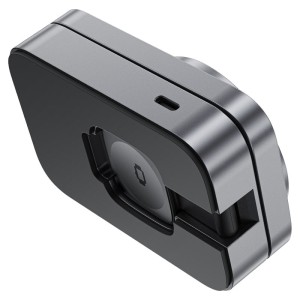 استند و شارژر وایرلس چند کاره مگ سیف ایس فست ACEFAST E22 با قابلیت شارژ اپل واچ