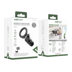 هولدر و پایه نگهدارنده مگنتی ایس فست ACEFAST E23 Ace Auto