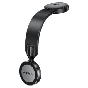 هولدر و شارژر وایرلس مگ سیف ایس فست ACEFAST D37 توان 15 وات