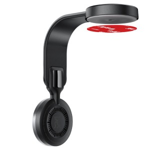 هولدر و شارژر وایرلس مگ سیف ایس فست ACEFAST D37 توان 15 وات