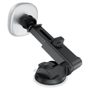 هولدر و شارژر وایرلس مگ سیف ایس فست ACEFAST D42 توان 15 وات