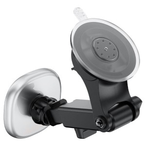 هولدر و شارژر وایرلس مگ سیف ایس فست ACEFAST D42 توان 15 وات