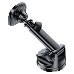 هولدر و شارژر وایرلس مگ سیف ایس فست ACEFAST D47 توان 15 وات