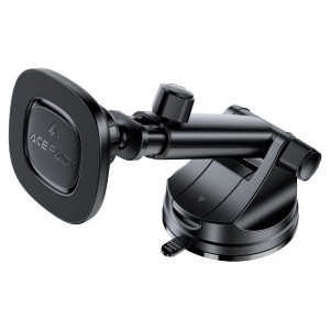 هولدر و شارژر وایرلس مگ سیف ایس فست ACEFAST D47 توان 15 وات