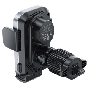 هولدر و شارژ وایرلس دریچه کولری هوشمند ایس فست ACEFAST D52 توان 15 وات