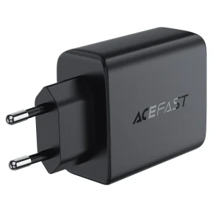شارژر دیواری ایس فست ACEFAST A61 PD45W GaN Fast Charger توان 45 وات