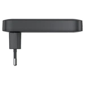 شارژر دیواری ایس فست ACEFAST A100 PD65W GaN Fast Charger توان 65 وات