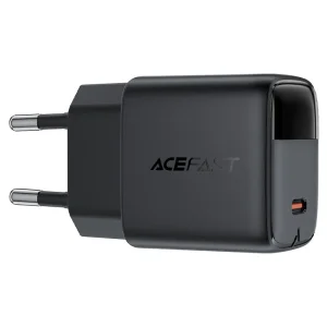 شارژر دیواری ایس فست ACEFAST A113 PD20W Fast Charger توان 20 وات