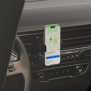 هولدر دریچه کولری ایس فست ACEFAST D25