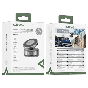 هولدر وکیوم دار مگنتی ایس فست ACEFAST E27