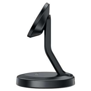 هولدر و شارژر وایرلس مگ سیف ایس فست ACEFAST E26 توان 15 وات