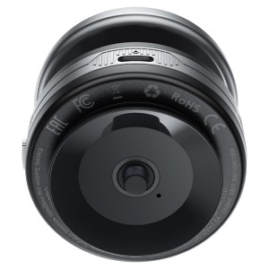 هولدر وکیوم دار برقی و شارژر وایرلس مگ سیف ایس فست ACEFAST E29