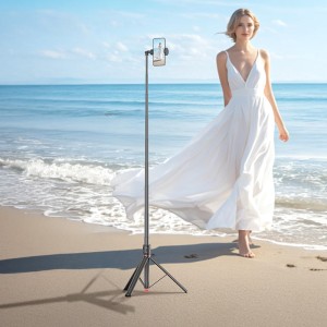 مونوپاد و سه پایه شاتر دار ایس فست ACEFAST E31